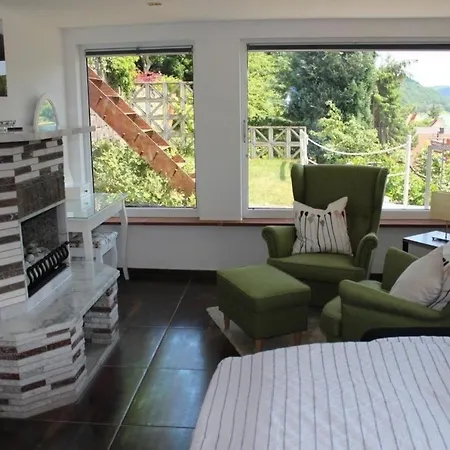 Bungalow 