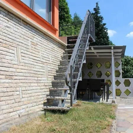 Bungalow 