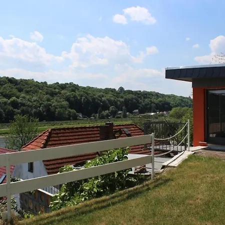 Hébergement de vacances Bungalow 