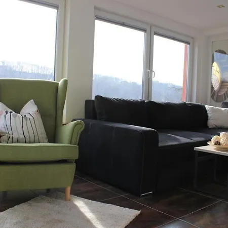 Hébergement de vacances Bungalow 