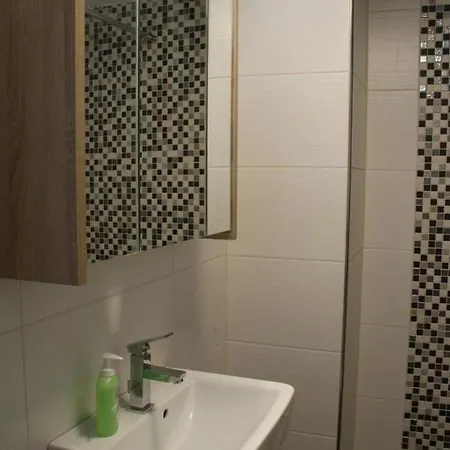 Hébergement de vacances Bungalow 